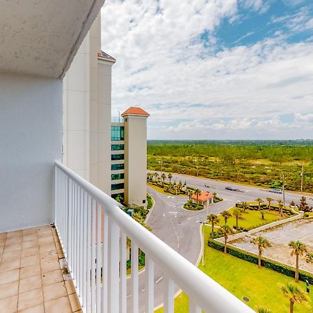 Romar Tower By Meyer Vacation Rentals Orange Beach Habitación foto