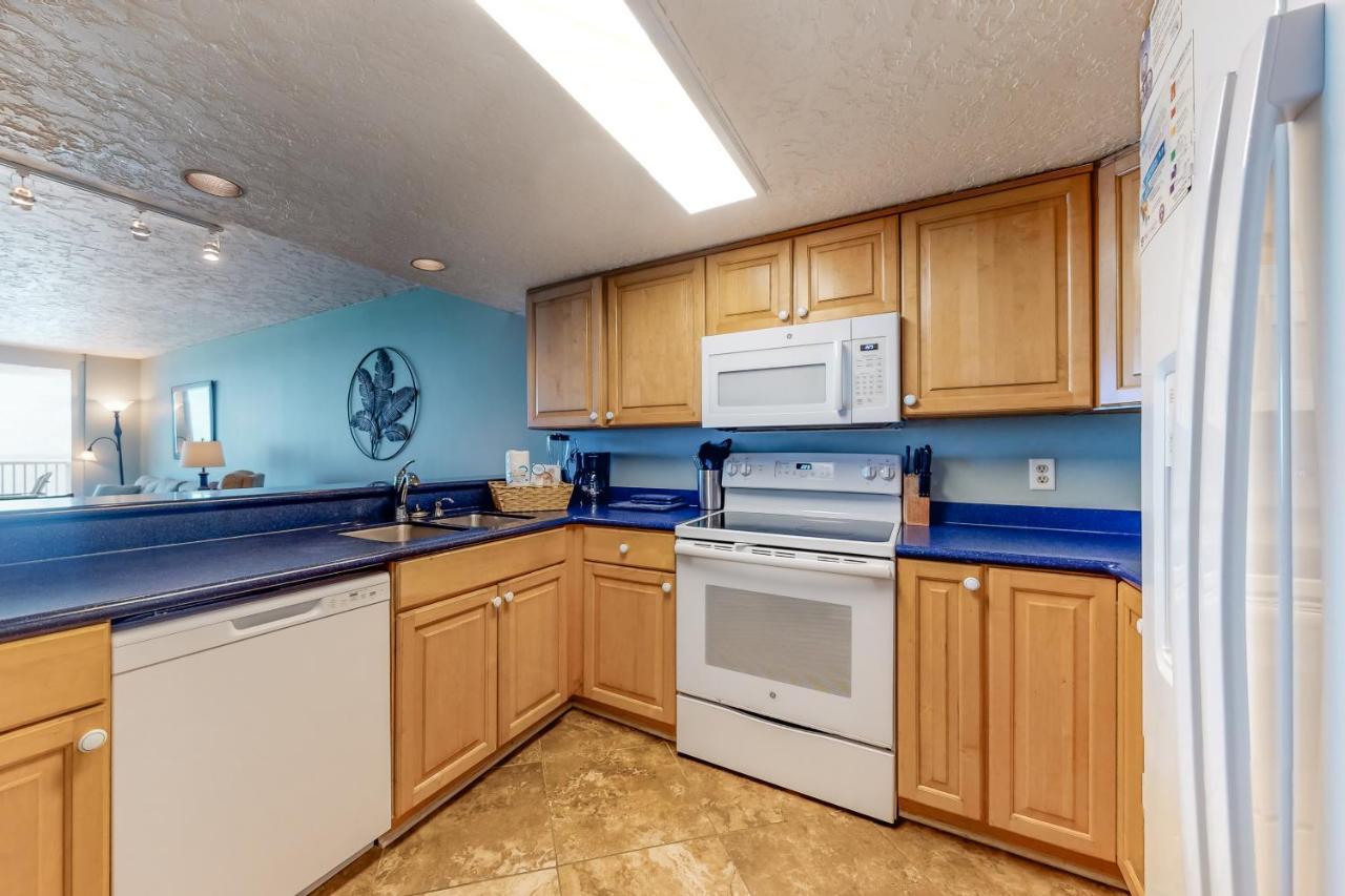 Romar Tower By Meyer Vacation Rentals Orange Beach Habitación foto