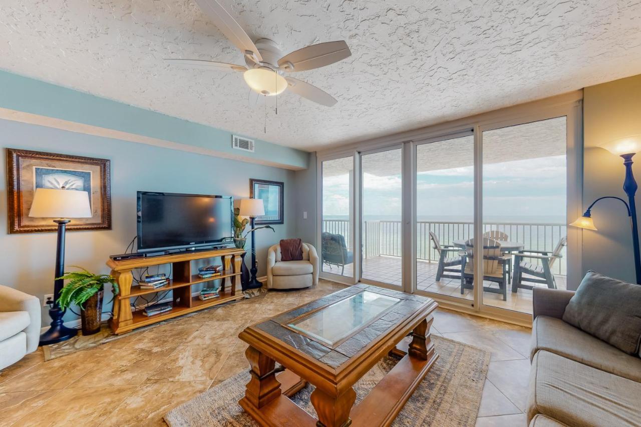 Romar Tower By Meyer Vacation Rentals Orange Beach Habitación foto