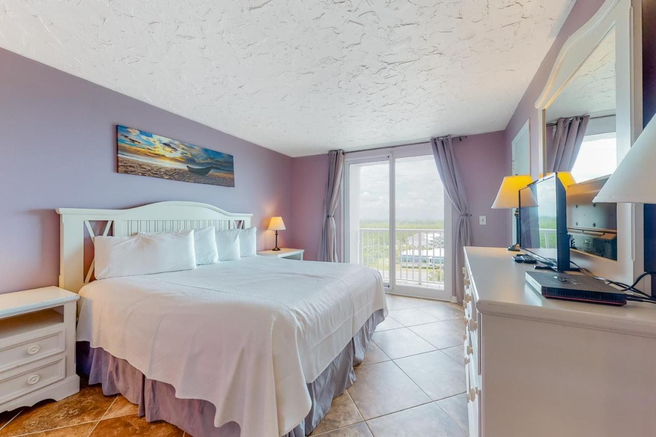 Romar Tower By Meyer Vacation Rentals Orange Beach Habitación foto