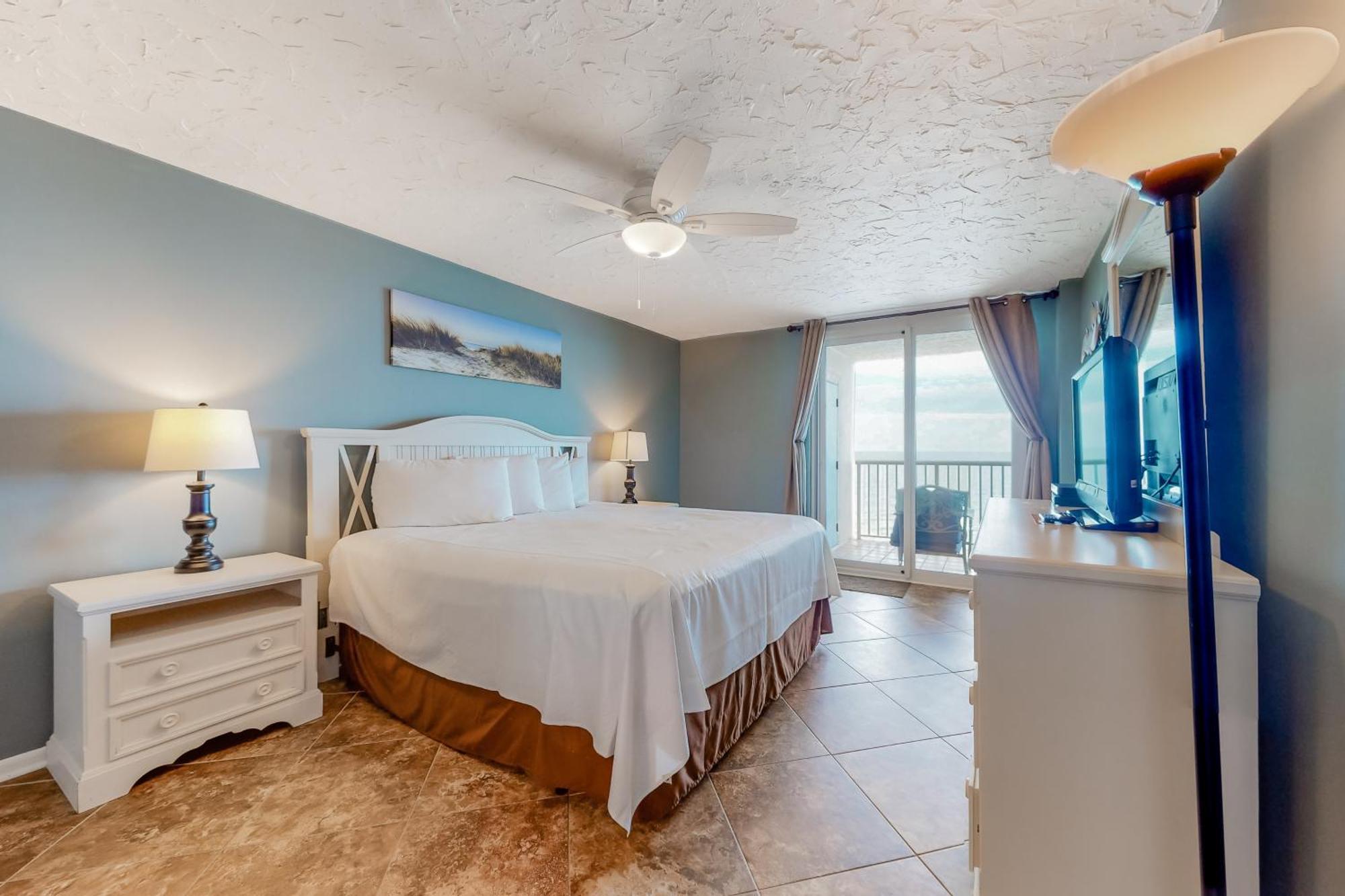 Romar Tower By Meyer Vacation Rentals Orange Beach Habitación foto