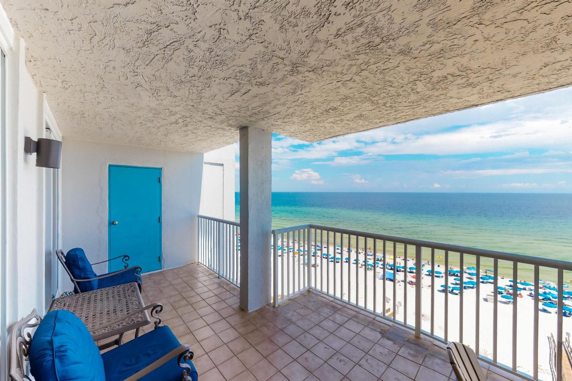 Romar Tower By Meyer Vacation Rentals Orange Beach Habitación foto